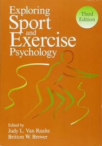 Exploring Sport and Exercise Psychology, 3rd Edition