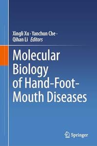 Molecular Biology of Hand–Foot–Mouth Diseases