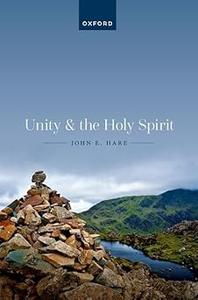Unity and the Holy Spirit