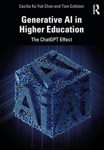 Generative AI in Higher Education The ChatGPT Effect