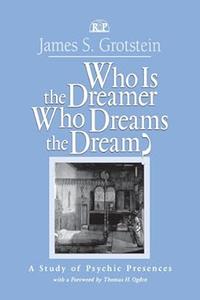 Who Is the Dreamer, Who Dreams the Dream (2024)