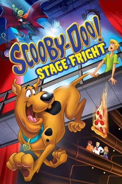 Scooby-Doo Stage Fright (2013) NORDIC ENG 1080p WEBRip-LAMA 551f15518c4c48fad482e32bb4d244fe