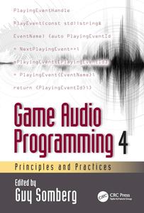 Game Audio Programming 4
