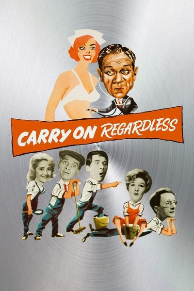 Carry On Regardless (1961) 1080p WEBRip-LAMA 58ab53e1e89db0c77b101532ca4bdf06