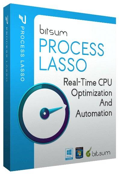Bitsum Process Lasso Pro V14.0.0.40 X64