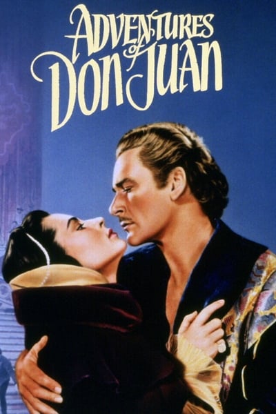 Adventures Of Don Juan 1948 720p BluRay x264-RUSTED 356efbe63779948037dcd67bdf1a6809