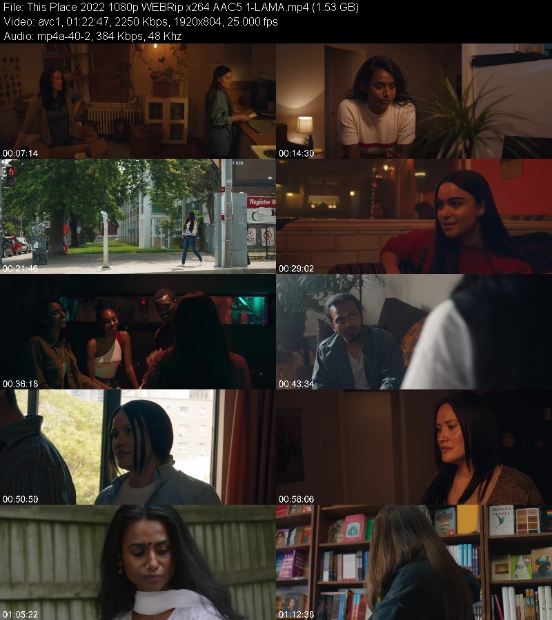 This Place (2022) 1080p WEBRip 5 1-LAMA 7030b6e30708f6003f88e8f9f6dd090b