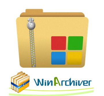 WinArchiver Pro 5.7 Multilingual A2c14993d3aea20b4746b9e4ebd72b0c