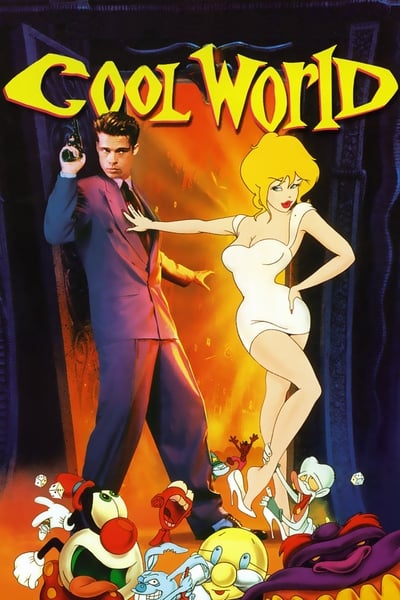 Cool World 1992 1080p PMTP WEB-DL DDP 5 1 H 264-PiRaTeS A772ed2ede640fc0283e322f5992610d