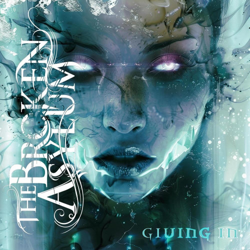 The Broken Asylum - Giving In (Adema Cover) (Single) (2024)
