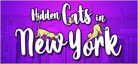 Hidden Cats In New York Build 13188897