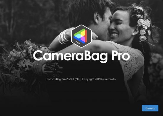 Nevercenter CameraBag Pro 2024.1.0