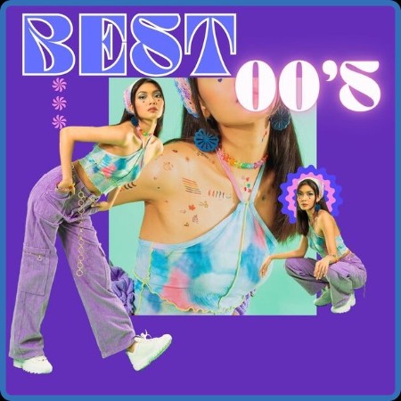 VA - Best 00s 2024