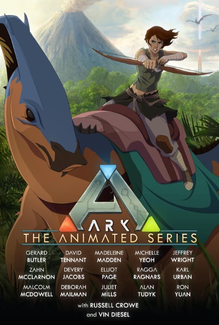 ARK The Animated Series S01E02 1080p WEB h264-EDITH