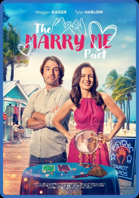 The Marry Me Pact (2023) 720p WEBRip-LAMA E448ebc830847e44c79213b9f5663616