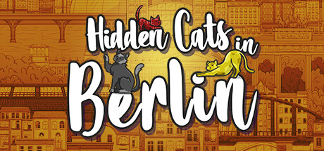Hidden Cats In Berlin Build 13763431