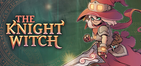 The Knight Witch Build 10130787