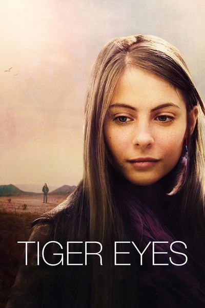 Tiger Eyes (2012) 720p WEBRip-LAMA 6026e4394a323ee91dd6c93ddb9a511a