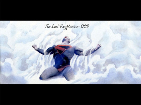 Superman #10 (2024) –