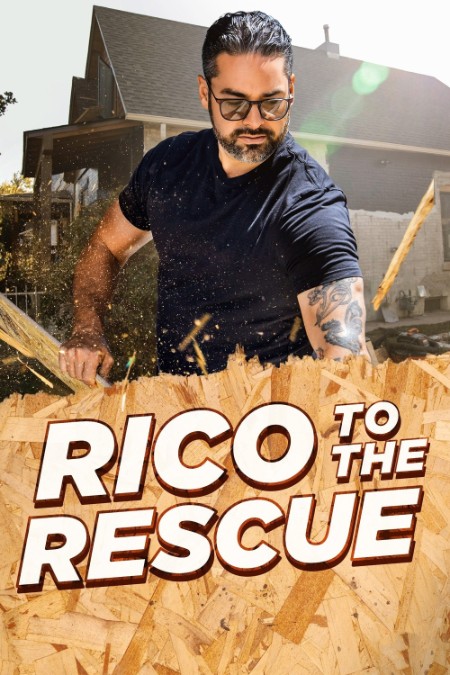 Rico To The Rescue S02E09 1080p WEB h264-EDITH