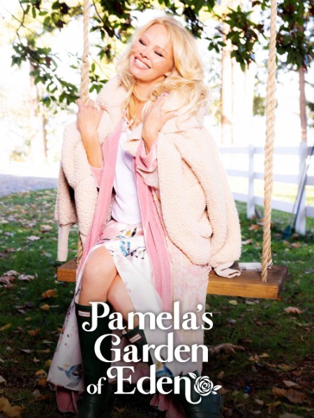 Pamelas Garden of Eden S01E08 1080p AMZN WEB-DL DDP5 1 H 264-NTb