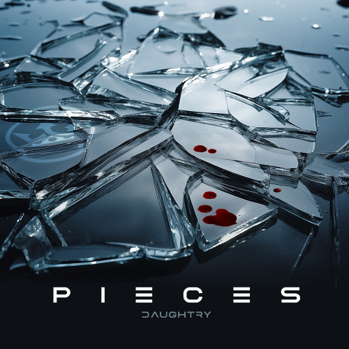 Daughtry - Pieces (Single) (2024)