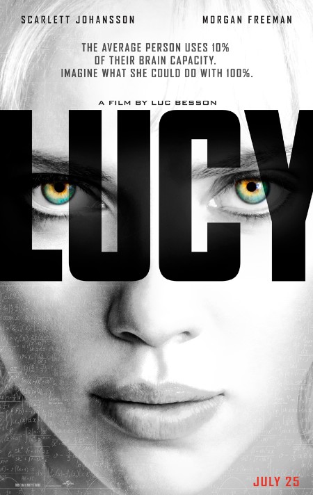 Lucy (2014) 720p BluRay DTS x264-TayTO