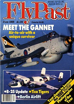 FlyPast 1988 No 06
