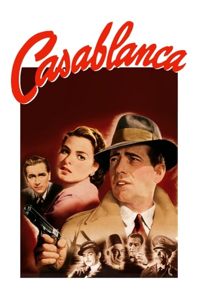 Casablanca 1942 70th Anniversary 1080p BluRay 10Bit X265 DD 1 0-Chivaman 4e4d57f2eaeeff964ab6c63565bb0926