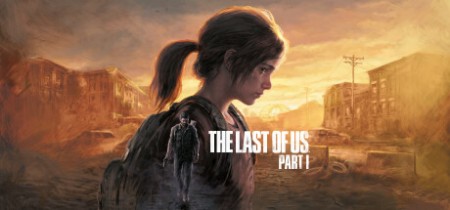 The Last of Us Part I [v 1.1.2.0] [Repack]