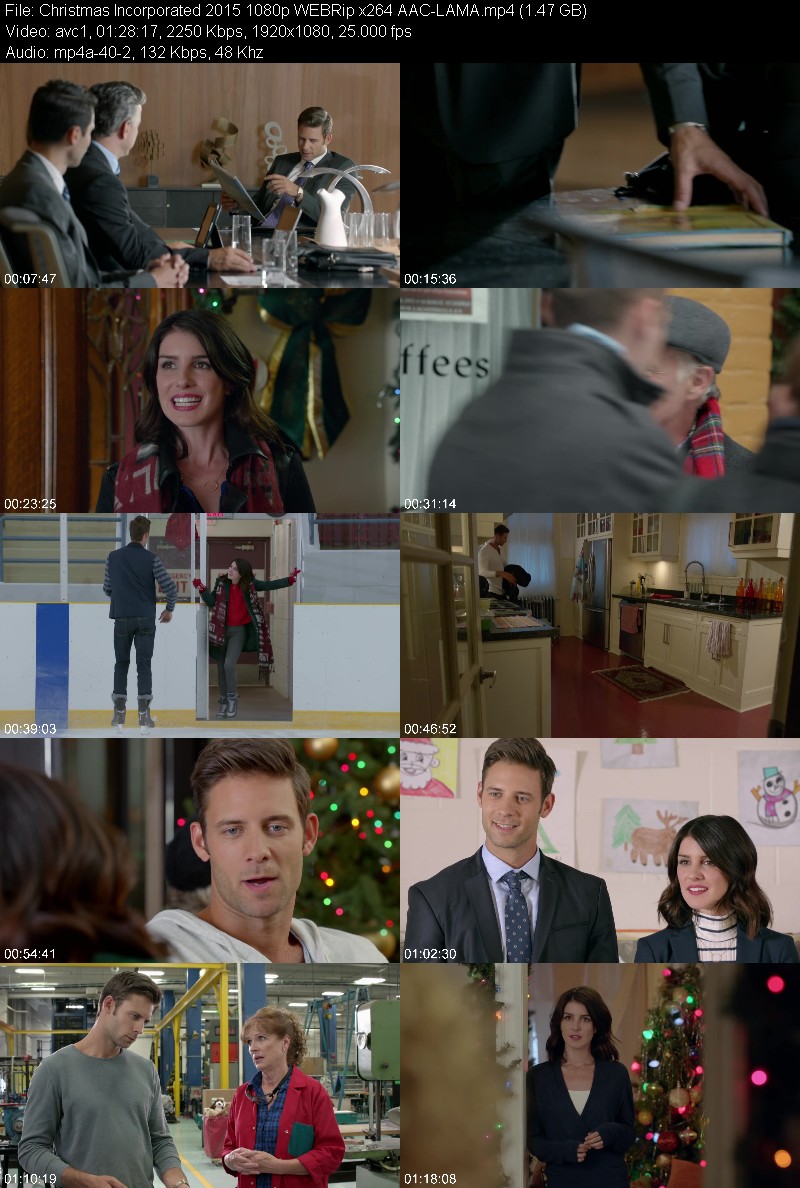 Christmas Incorporated (2015) 1080p WEBRip-LAMA 234cfe25fb9a9ecdf0a27c53b39b482a