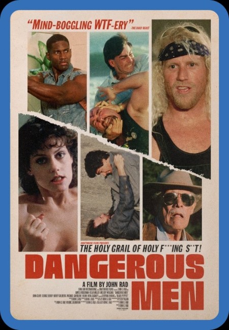Dangerous Men (2005) RiffTrax 720p 10bit WEBRip x265-Budgetbits C581666680e5cfcb8ef1cb6919d9bb2f