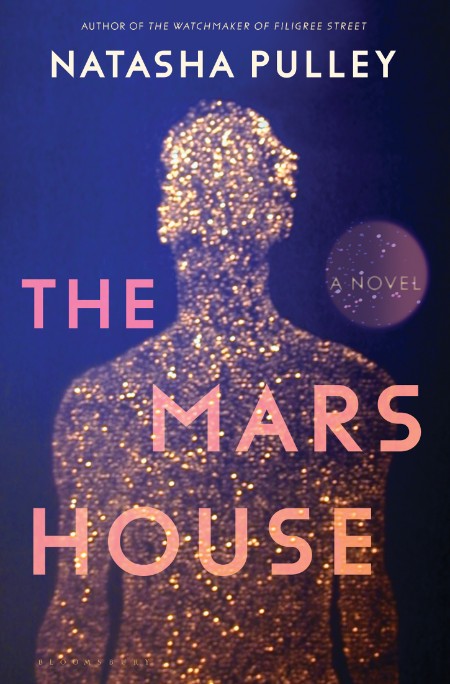 The Mars House by Natasha Pulley 9271c8ef1a017999ceca906e1ee6c430