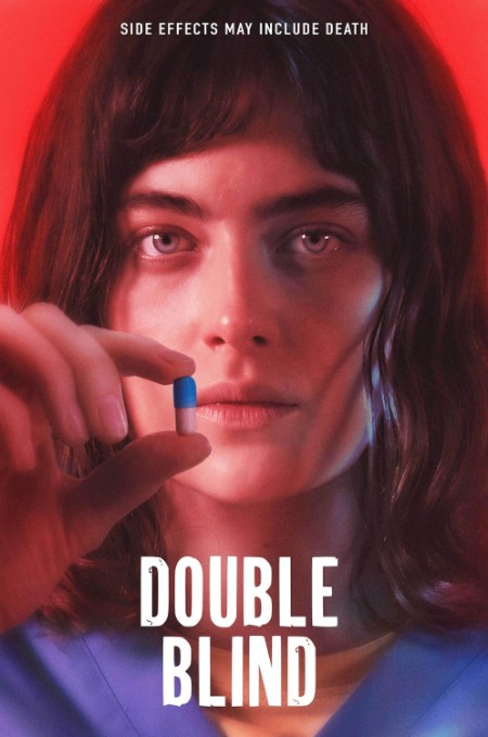 Double Blind (2023) 720p BluRay-LAMA