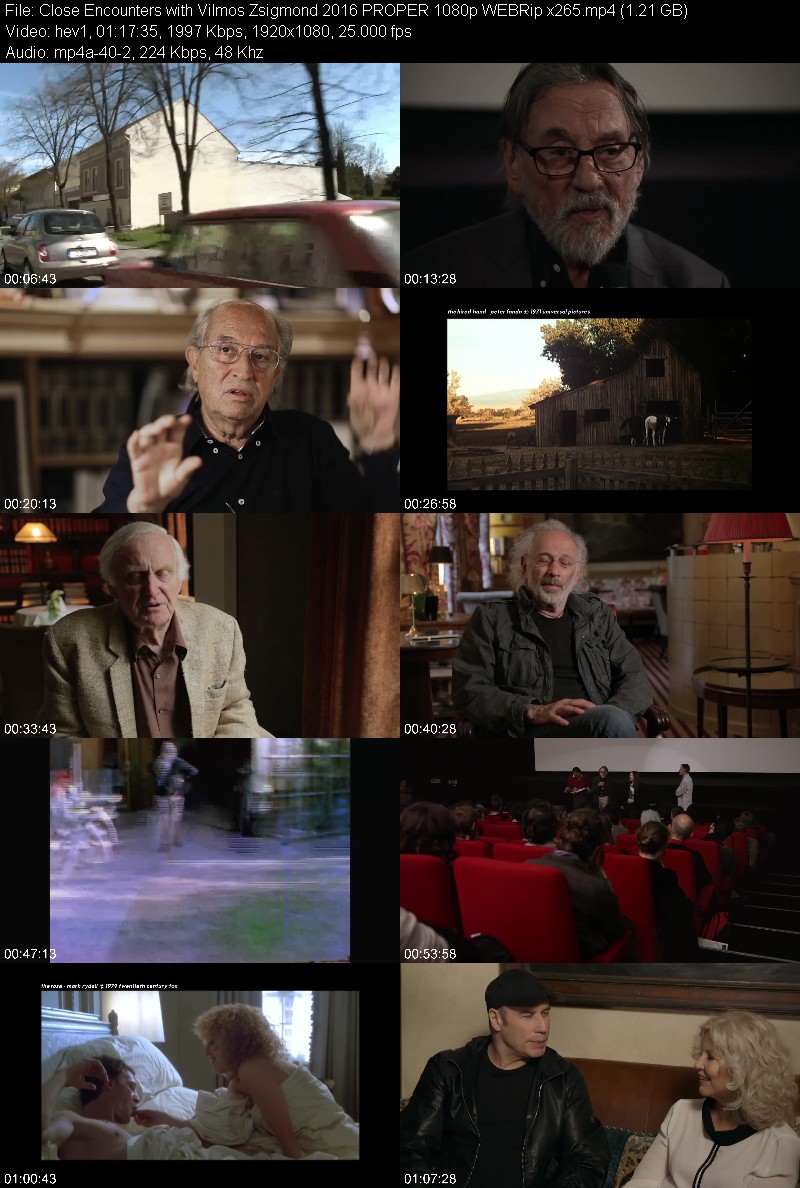 Close Encounters with Vilmos Zsigmond 2016 PROPER 1080p WEBRip x265 65e0128d99e01b24c9c43ee3f8377e35