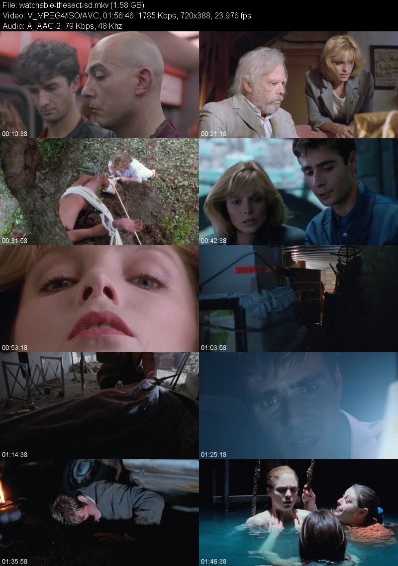 The Sect 1991 REMASTERED BDRIP X264-WATCHABLE 66e0a0cd2eac0d6b4df6aef779090338