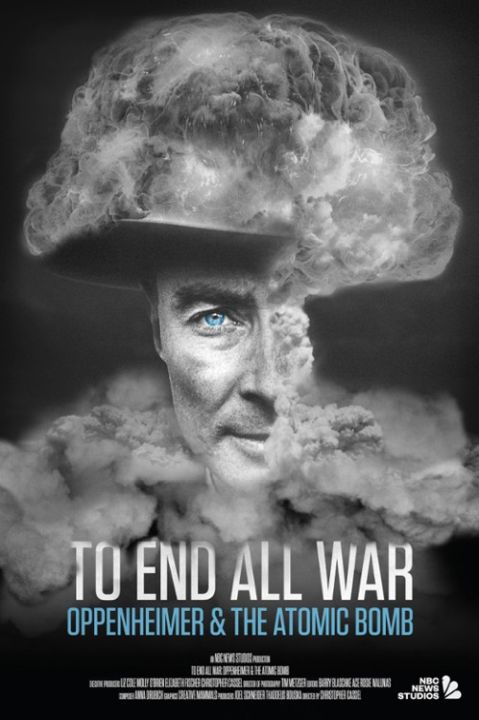 To End All War: Oppenheimer & the Atomic Bomb (2023) MULTi.1080p.SKST.WEB-DL.H.264-OzW / Lektor PL | Napisy PL