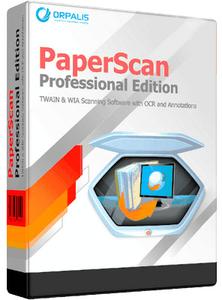 ORPALIS PaperScan Professional 4.0.10 Portable