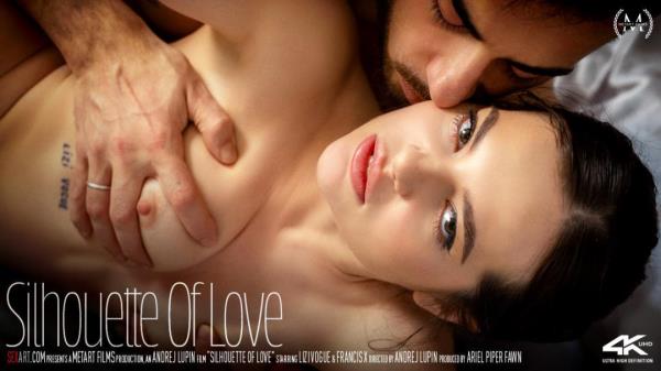 Lizi Vogue - Silhouette Of Love [FullHD 1080p]