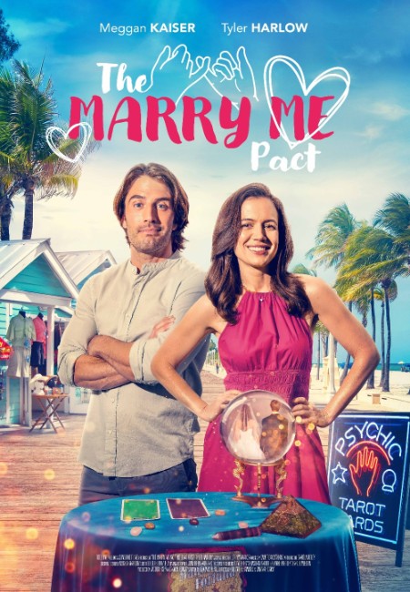 The Marry Me Pact (2023) 720p WEBRip-LAMA
