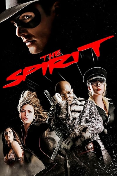 The Spirit 2008 1080p BRRip DDP 5 1 H 265 -iVy Eb966a1c29d53a72082ed78ed8784546