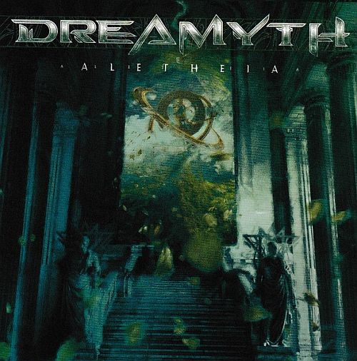 Dreamyth - Aletheia (2023) (LOSSLESS)