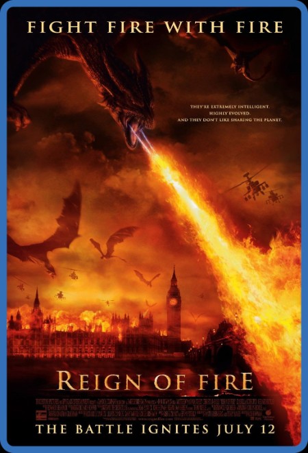Reign of Fire (2002) 1080p BluRay DDP 5 1 H 265 -iVy C62b1f5853278fb3851d5d5a45643749