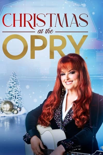 Christmas at the Opry 2023 720p WEB h264-EDITH F5a0bcc9142dc434580b9b691b0e064a