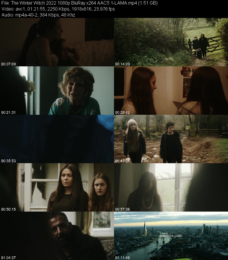The Winter Witch (2022) 1080p BluRay 5 1-LAMA 7d1bc67a81c523b6adbdbbe4c0ed244d