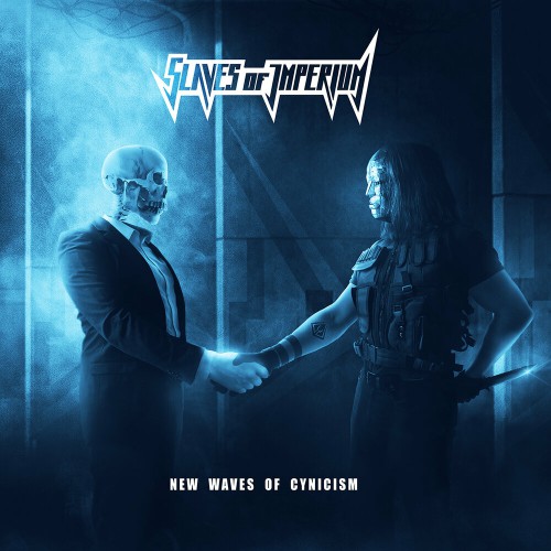 Slaves Of Imperium - New Waves Of Cynicism (2024) MP3