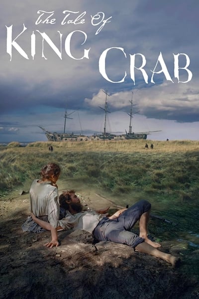 The Tale of King Crab 2021 1080p WEB h264-ELEVATE Ed01a42d9432e1d813be51d233845451