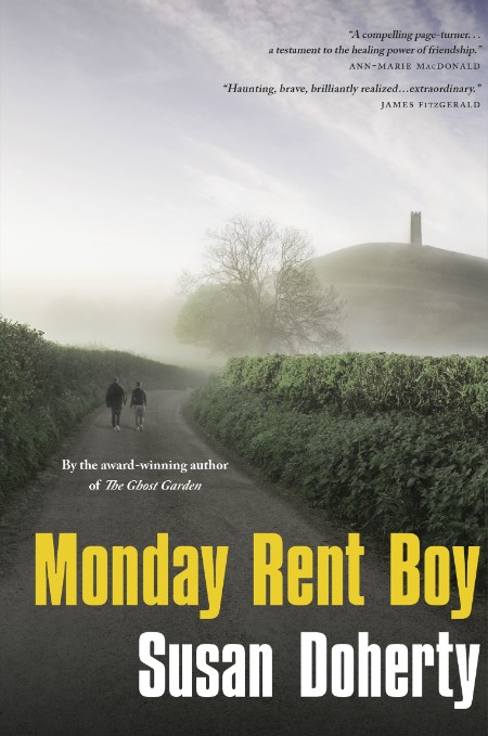 Monday Rent Boy by Susan Doherty Bfe49eababeb9174e9cce6d0abdc9754