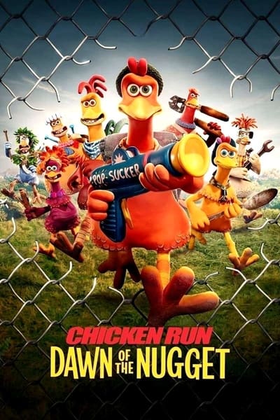 Chicken Run Dawn of the Nugget 2023 1080p WEB h264-EDITH 46a8c101bec1531db948139af0bc2059