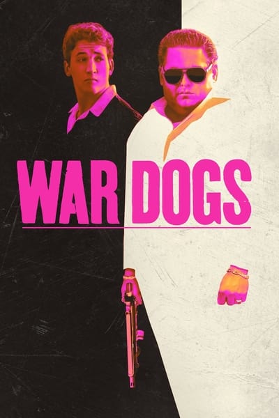 War Dogs 2016 720p HULU WEBRip x264-LAMA 507114be92d0afa3d17766a79b7cc959